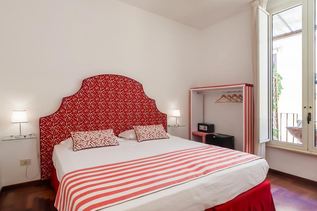 Palazzo Starace Hotel Sorrento Exterior foto